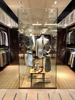 ＜Stile Latino＞オーダーサロン前