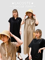今年もやってきた！〜LACOSTE別注アイテム編〜