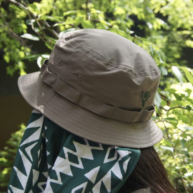 South2 West8 | サウスツーウエストエイト Bucket Hat - ハット