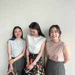 【TREND BOOK】私たちのサマースタイル