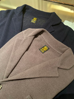 BATONER 〜KNIT JACKET〜