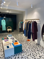 〈INDRESS〉のつづき