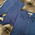 ＜JOHN SMEDLEY＞ISISとKIERANの比較