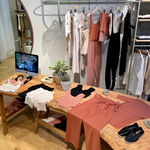 ＜LITA＞ POP UP STORE