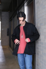 【千葉スタイリング徹底解剖】必ず映えるアイテム達