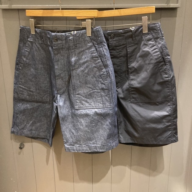 このブランドのショーツといえば