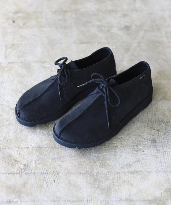 予約】＜Clarks (クラークス)＞ × ＜BEAMS (ビームス) 別注 Desert 