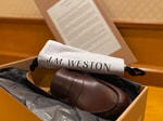 ＜J.M. WESTON＞永遠の定番シューズ