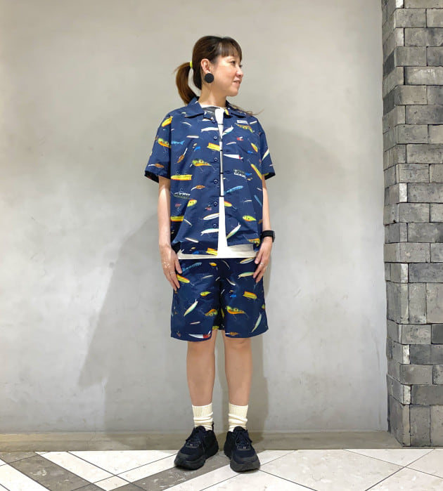 4/29発売＜Columbia × BEAMS＞！今回はルアーだらけ