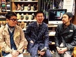 お知らせ。