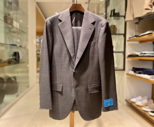 BEAMS F（ビームスF）＞スタンダードの進化｜ビームス 札幌｜BEAMS