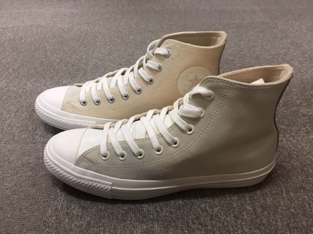 メンズも、レディースも。＜Engineered Garments×CONVERSE＞ビームス