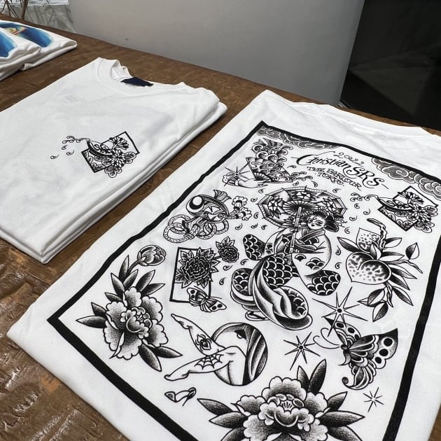 爆推しのTシャツ｜ビームス 六本木ヒルズ｜BEAMS