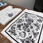 爆推しのTシャツ