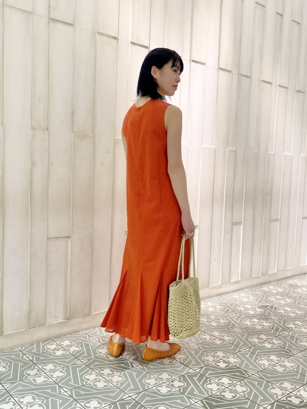 夏はすぐそこ「162cm」が本気でオススメする【MARIHA】その① 夏はすぐそこ「162cm」が本気でオススメする【MARIHA】その①