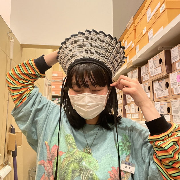 あ〜憧れの〜キャンプマスターに〜