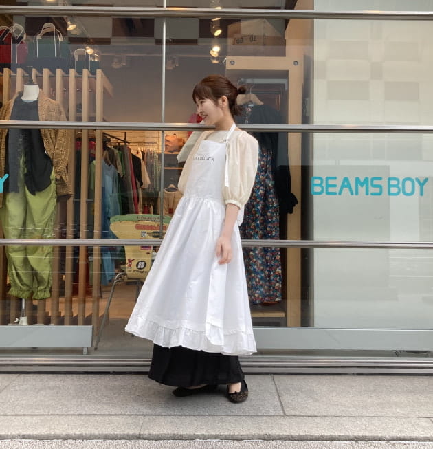 送料無料でお届けします送料無料でお届けしますDEAN＆DELUCA×BEAMS