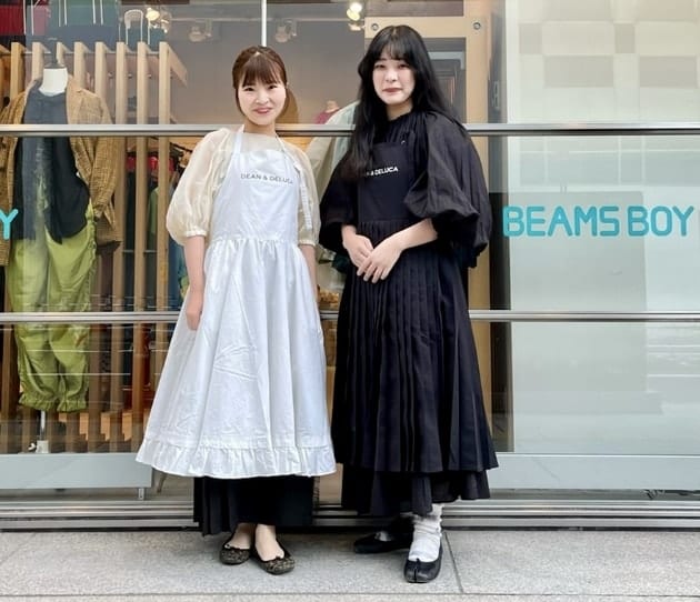 札幌店 野口が聞いた【○○のオススメ】18