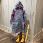 雨の日も楽しく！！！