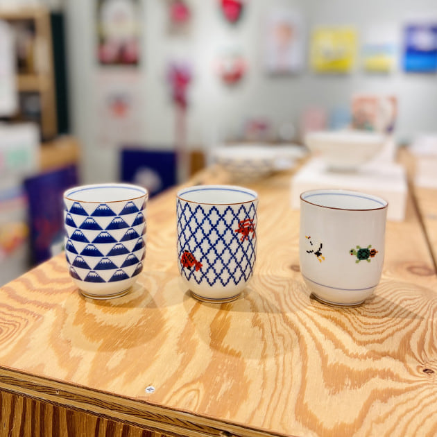 BEAMS JAPANのおすすめ母の日ギフト！4階篇｜ビームス ジャパン｜BEAMS