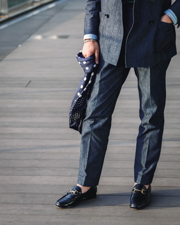 THE SNAP 56｜ビームス ライフ 横浜｜BEAMS