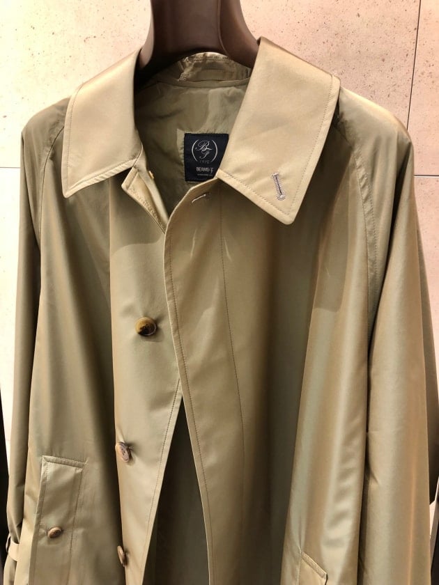 YK※プロフィールご確認ください※  BEAMS F コート YK※プロフィールご確認ください※ 様専用 BEAMS F コート - メルカリ