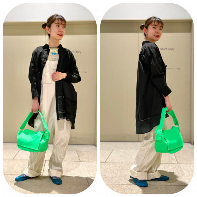魅惑の〈TORI-TO〉♡｜ビームス みなとみらい｜BEAMS