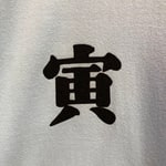 寅年。