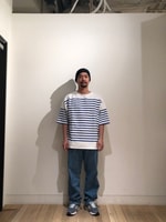 【全サイズ着てみました！！！】