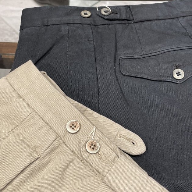 GTA＞Cotton & Linen｜ビームスF 新宿｜BEAMS