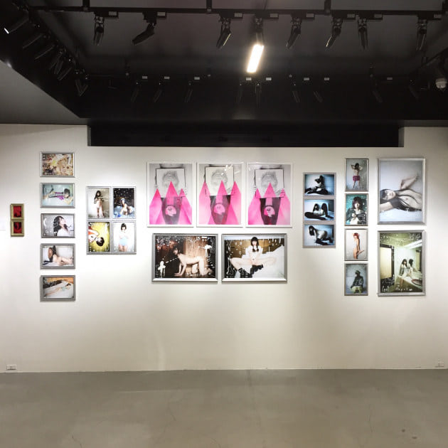 LAW & GUNZ』FIRST EXHIBITION 「プリエロだけじゃダメですか