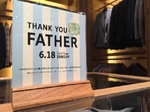 THANK YOU FATHER !!