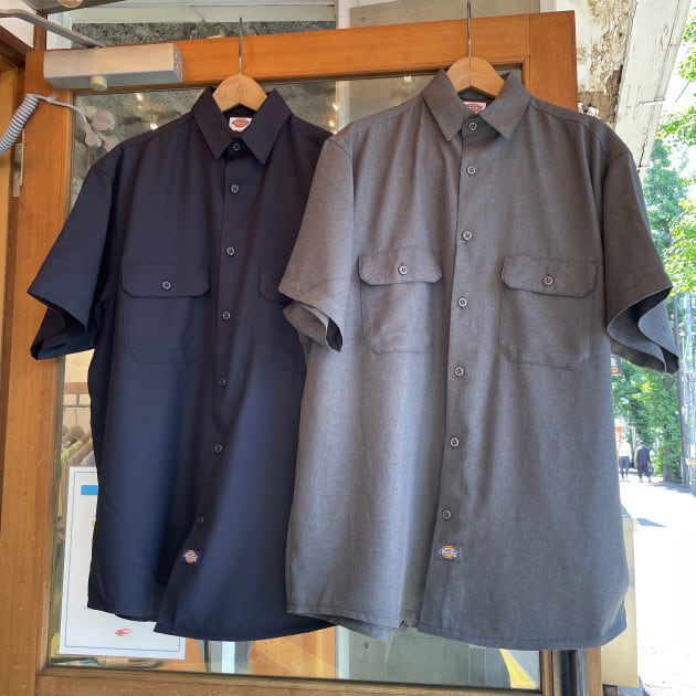 Dickies＞×＜BEAMS BOY＞再び降臨！！｜ビームス ボーイ 原宿｜BEAMS