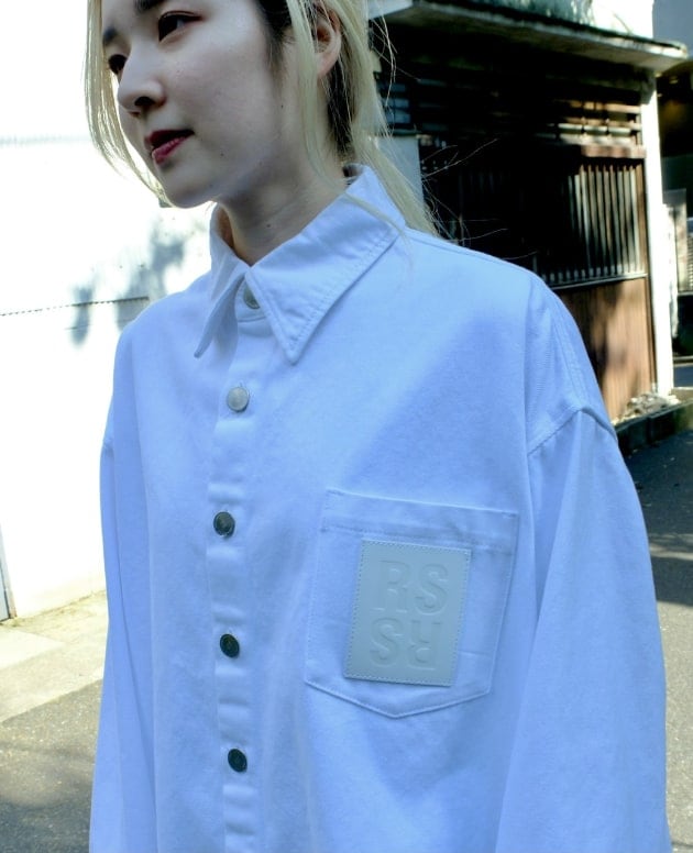 RAF SIMONS>誕生|International Gallery BEAMS RAF SIMONS>誕生|International Gallery BEAMS