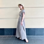 ＜MARIHA＞夏のサマードレスと言えば、、②