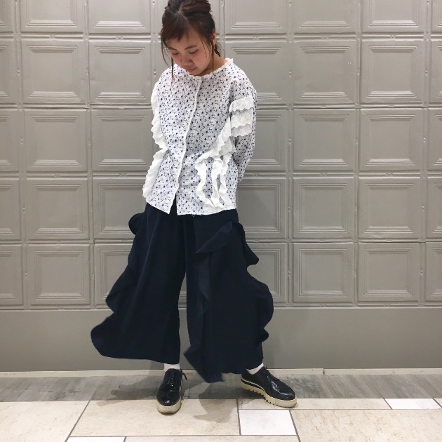 新春♪Sister Jane♪｜ビームス 立川｜BEAMS