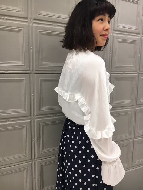 sister jane＞新作アイテム入荷しました｜ビームス 横浜東口｜BEAMS