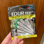 人気の【TOUR TEE 】入荷しています！！！