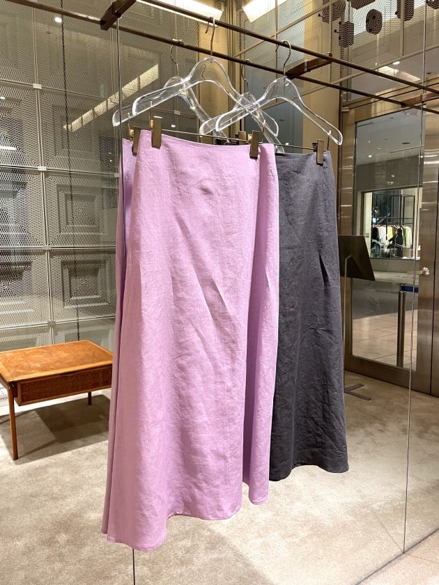 人気の<Demi-Luxe BEAMS>リネンシリーズ入荷です。|ビームス 人気の<Demi-Luxe BEAMS>リネンシリーズ入荷です。|ビームス