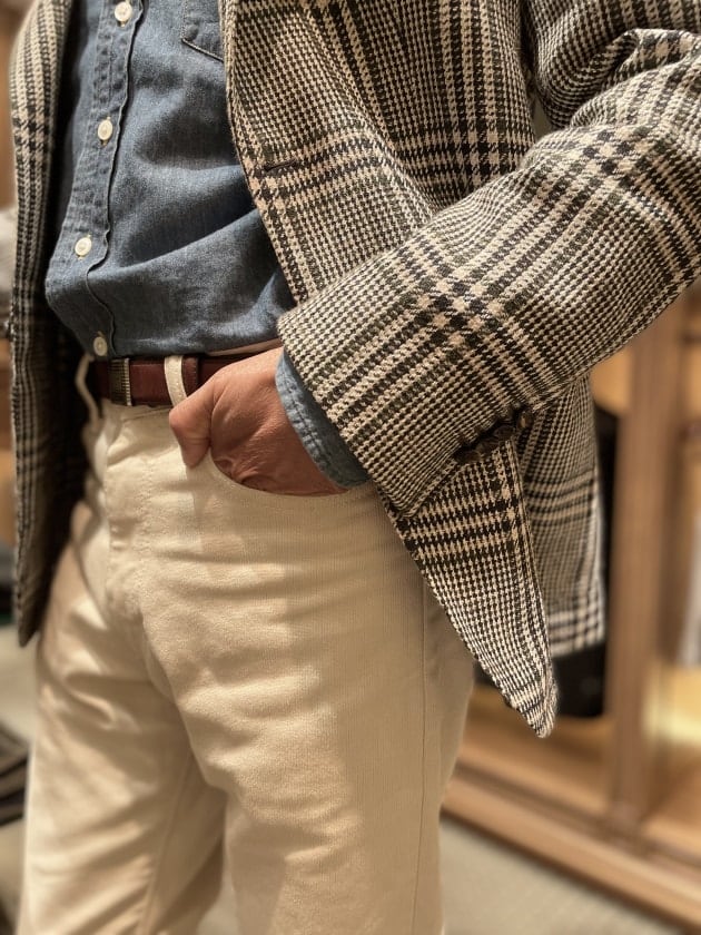 NEXT MR.BEAMS vol.114｜ビームス 梅田｜BEAMS