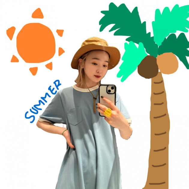 この夏のお供にどうでしょう？