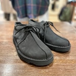 5/14(土)発売！『Clarks × BEAMS / 別注 Desert Trek GORE-TEX（R）』徹底解剖！