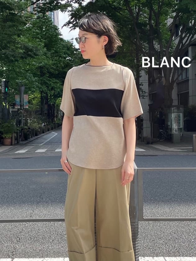 曇りのち、晴れ。晴れのちBLANC☆