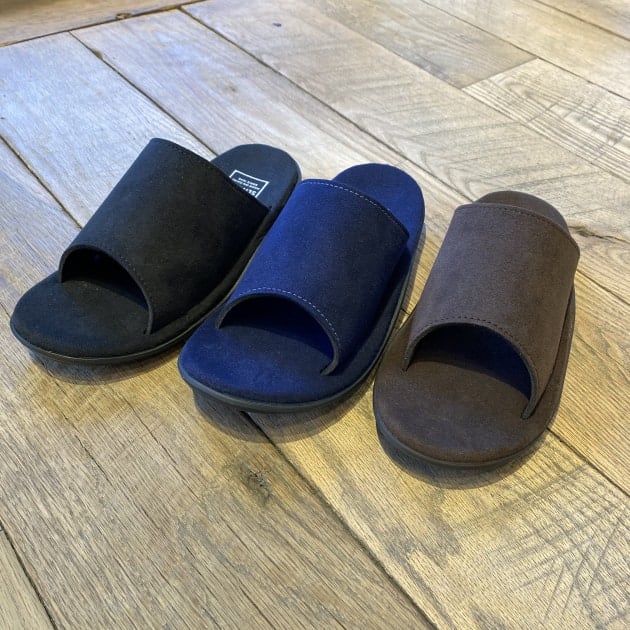 nonnative island slipperアイランドスリッパノンネイティブ nonnative