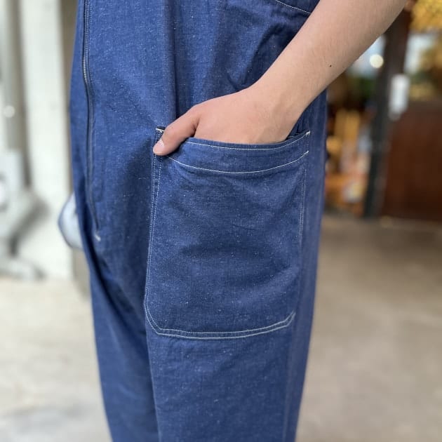 KAPTAIN SUNSHINE DECK TROUSERS.｜ビームス プラス 原宿｜BEAMS