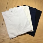 生産者の顔が見えるTシャツ？