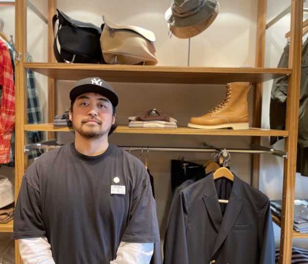 緊急速報!ALDEN × BEAMS PLUS UP!!|ビームス 札幌|BEAMS 緊急速報!ALDEN × BEAMS PLUS UP!!|ビームス 札幌|BEAMS
