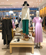 "Demi-Luxe BEAMS SUMMER"