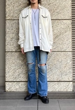 羽織り物の下って何を着るべき？