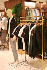 【MONCLER】なにこれイケてるッ！